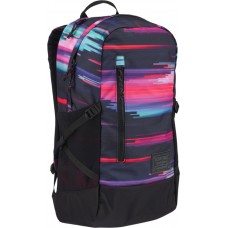 MOCHILA BURTON WMS PROSPECT PACK GLITCH PRINT